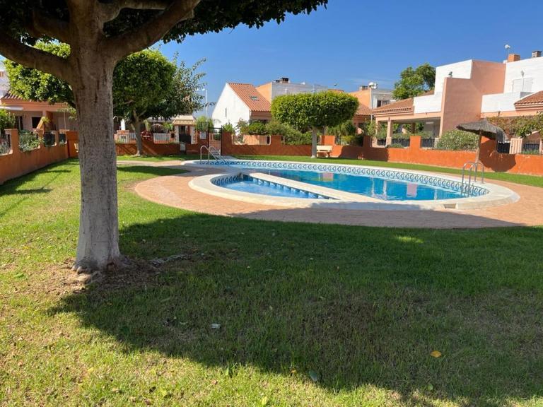 Casa Paco Villa Sagunto Exterior photo